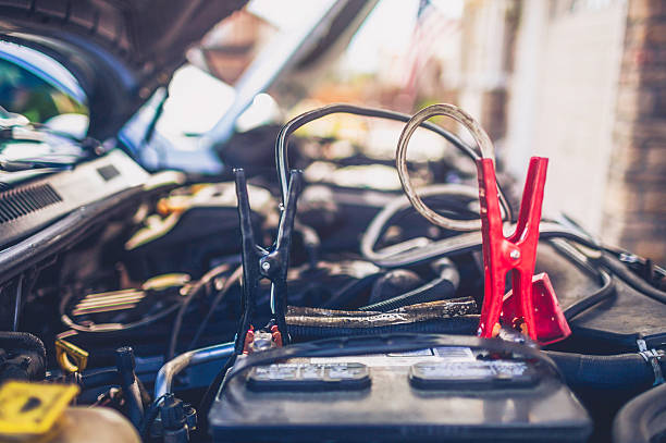 Jump Start Car Near Me