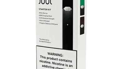 Best JUUL Starter Kit