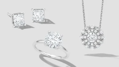 diamond bracelet