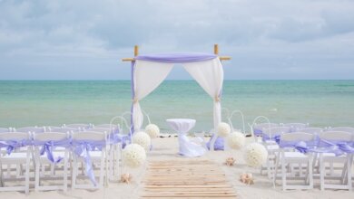 Wedding Planner in Key West Florida