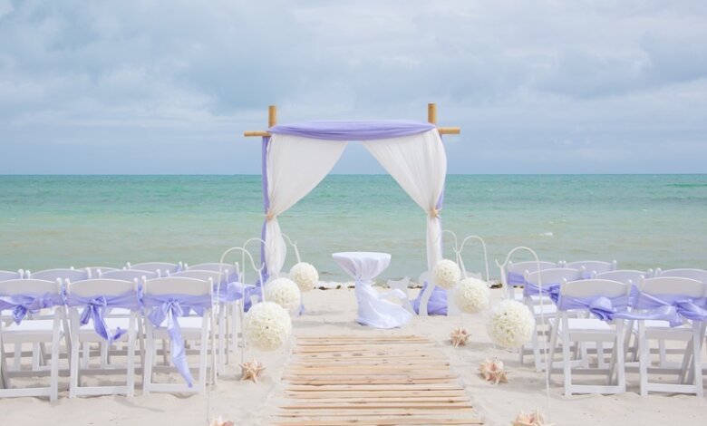 Wedding Planner in Key West Florida