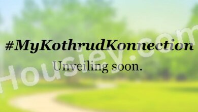 Kohinoor Woodshire Bhugaon