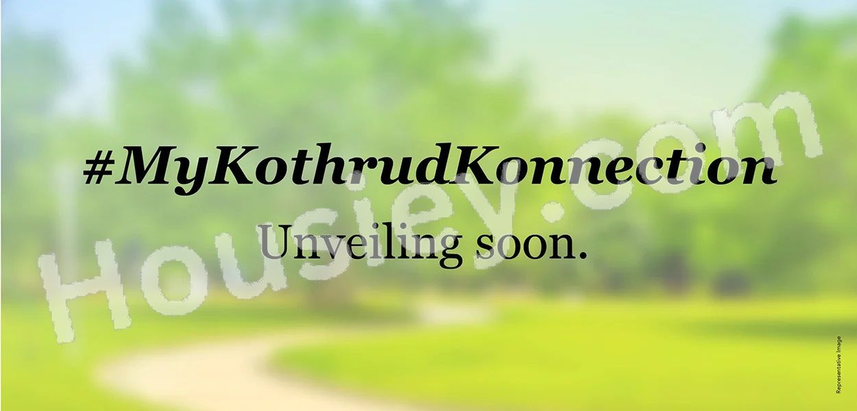 Kohinoor Woodshire Bhugaon