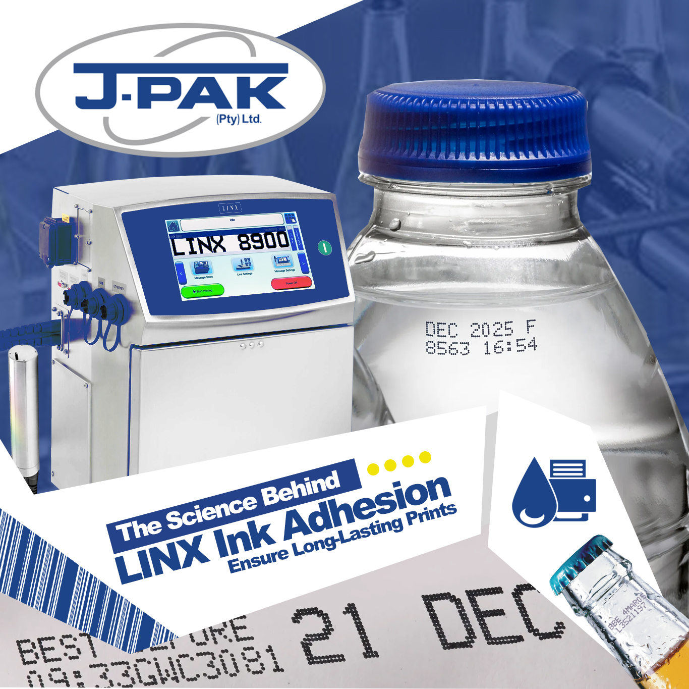 LINX South Africa