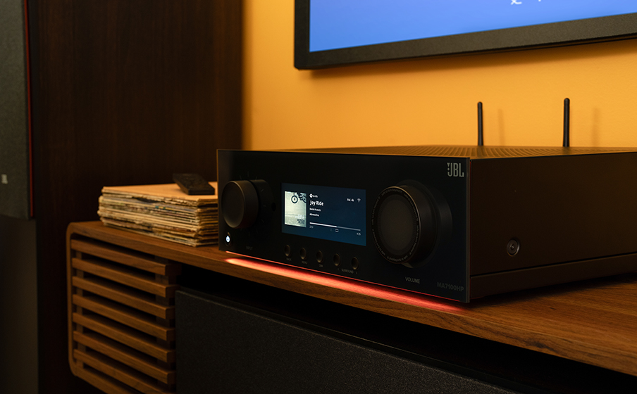 JBL Service Center in Delhi NCR