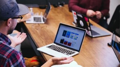 Laptops for Rent in Dubai
