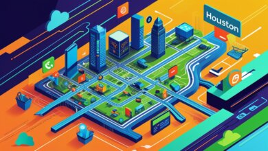 houston seo