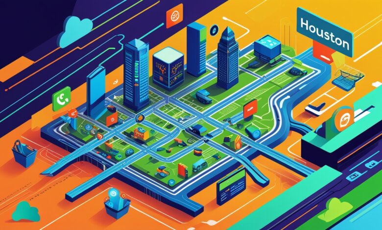 houston seo