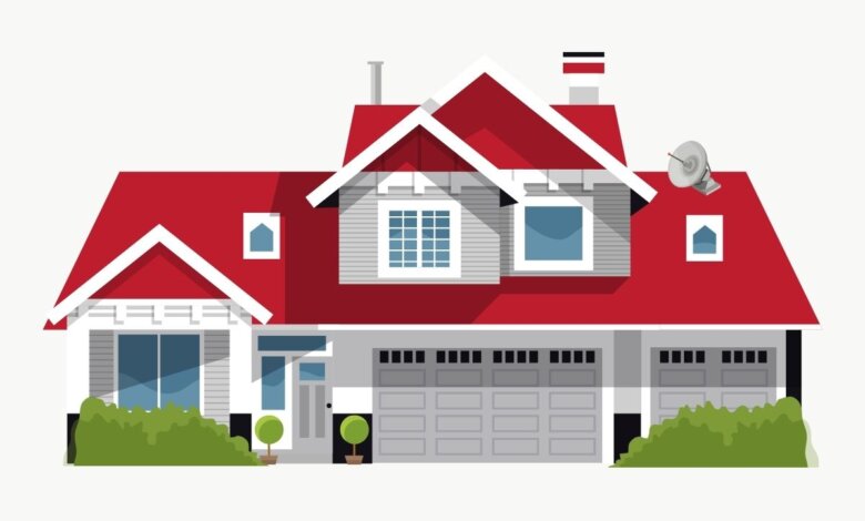 Loans Against Property Online