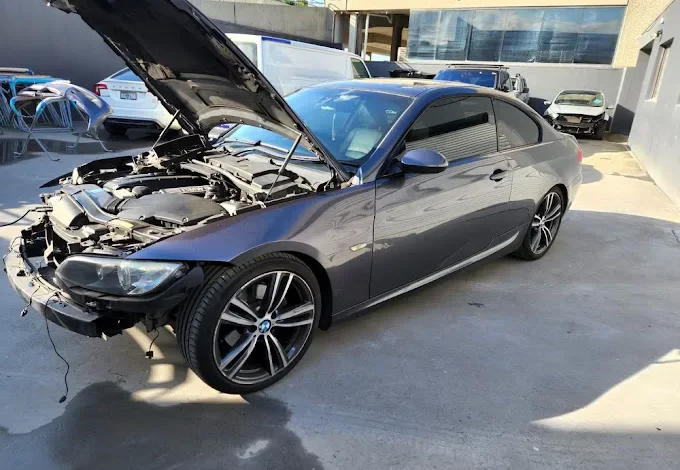 Cash For Cars Brisbane Offers Same-Day Vehicle Removals