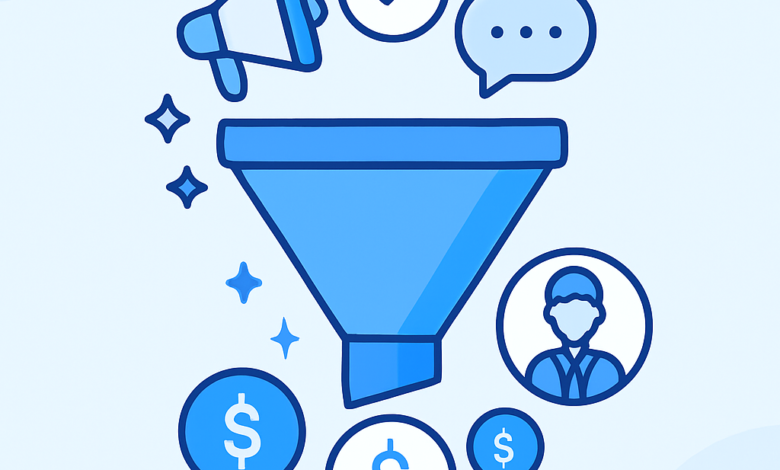 Launch Facebook Ads