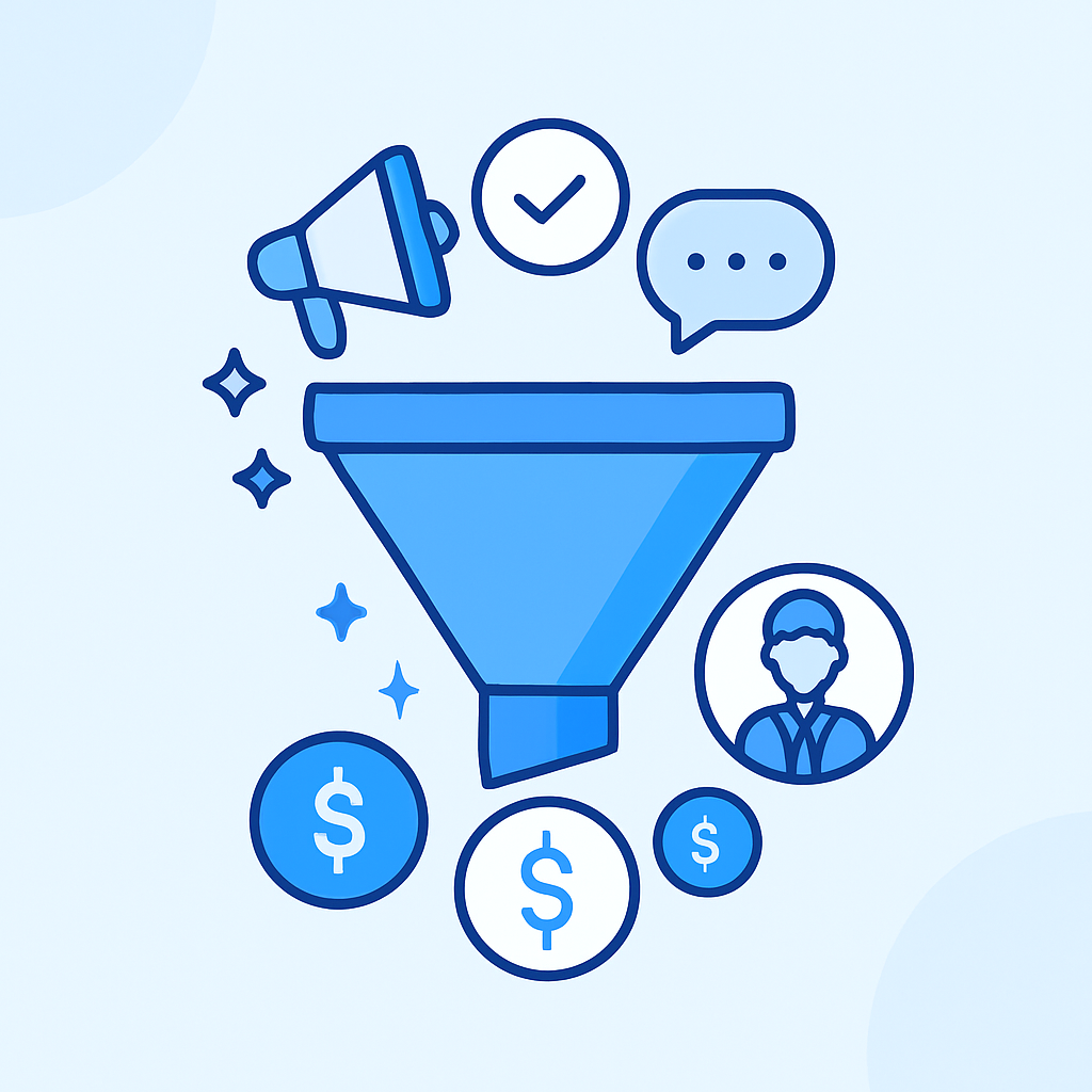 Launch Facebook Ads