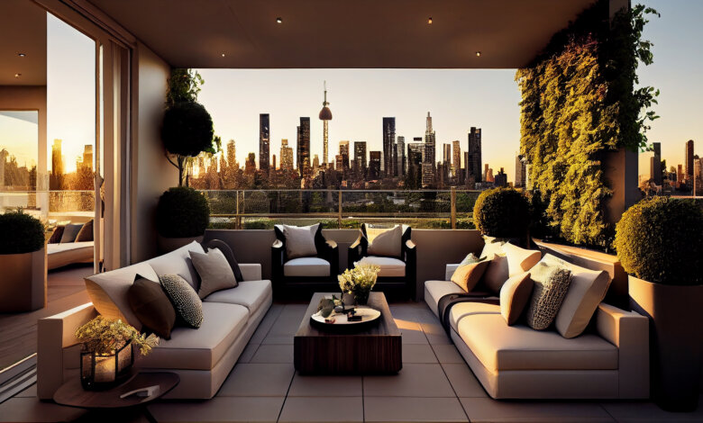 London Luxury Real Estate - Saigol DDC