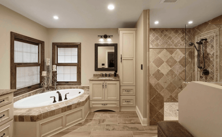 Transform your space with expert tips, smart planning, and trusted insights from Marathon Remodeling—your complete guide to a successful bathroom makeover.