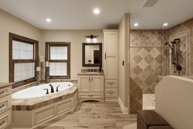 Transform your space with expert tips, smart planning, and trusted insights from Marathon Remodeling—your complete guide to a successful bathroom makeover.