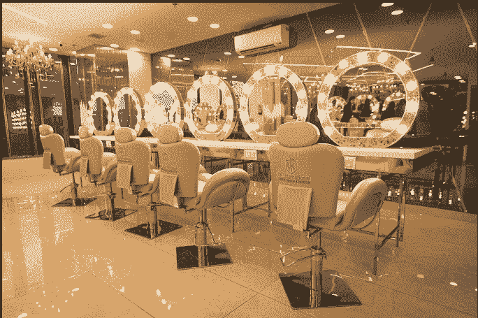 makeup academy