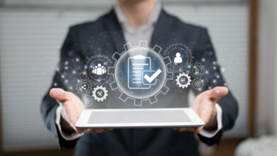 managed IT services Wichita