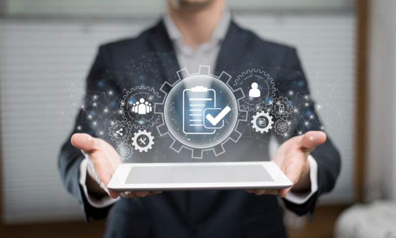 managed IT services Wichita