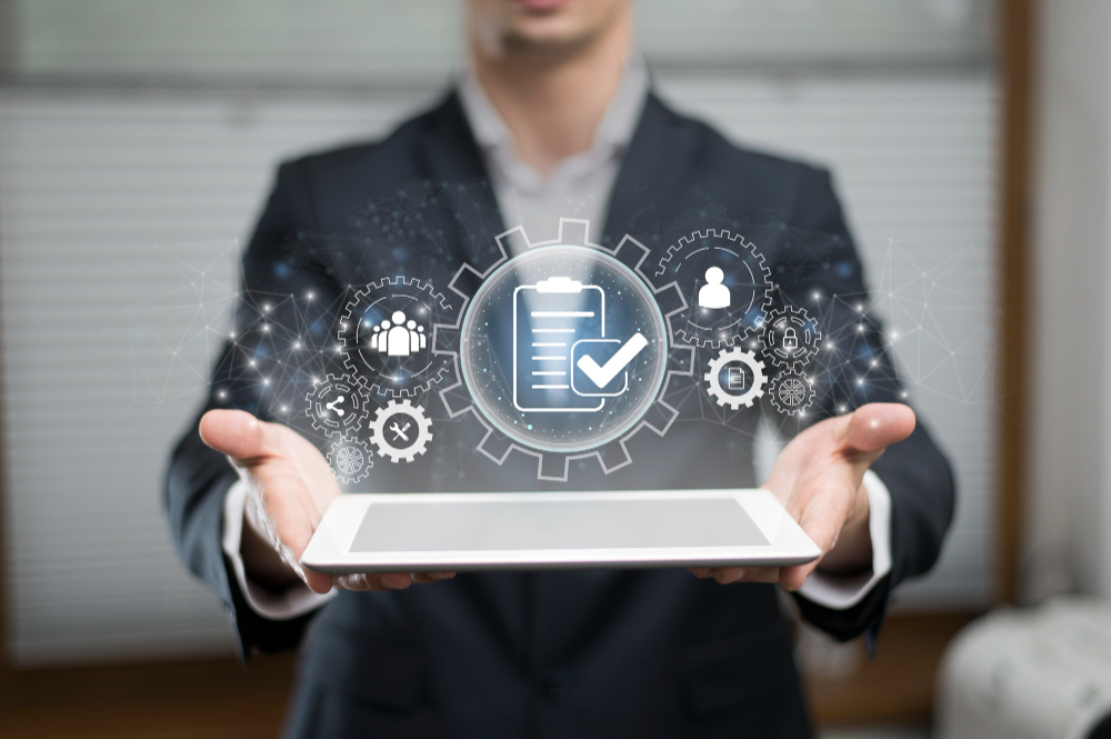 managed IT services Wichita