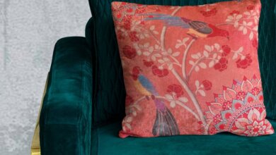 Cushion Covers