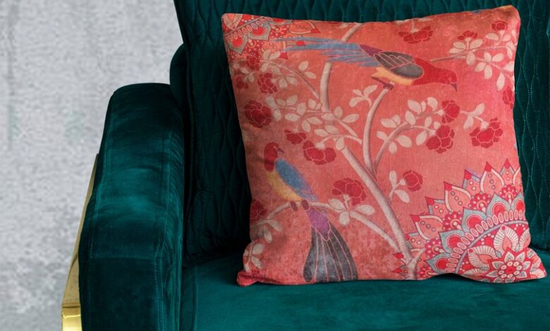 Cushion Covers