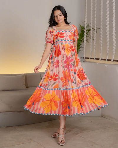 Midi Dresses for Women