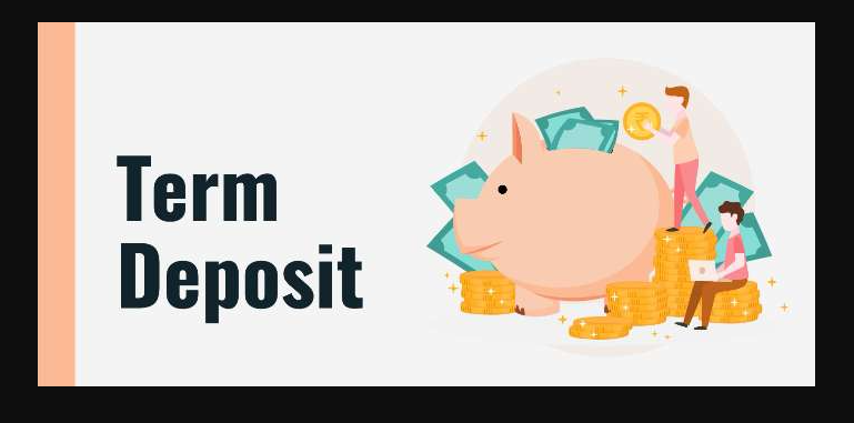Term-Deposit