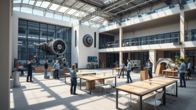 Mechanical Engineering Institutes