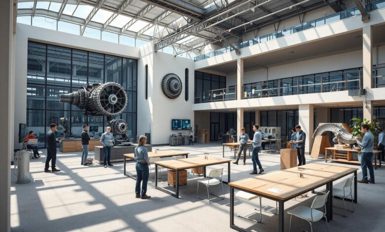 Mechanical Engineering Institutes