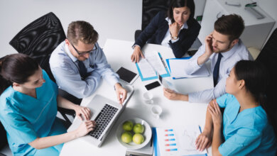 Medical Case Management Companies