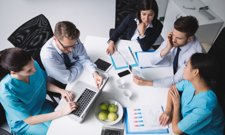 Medical Case Management Companies