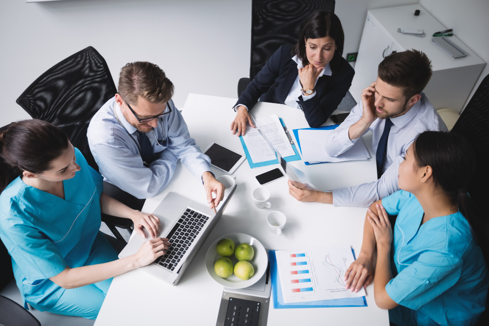 Medical Case Management Companies