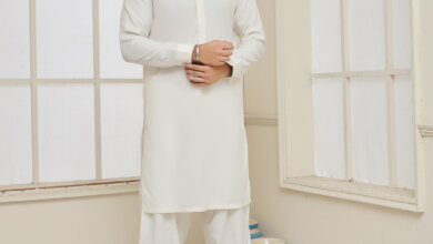 Mens Summer Collection