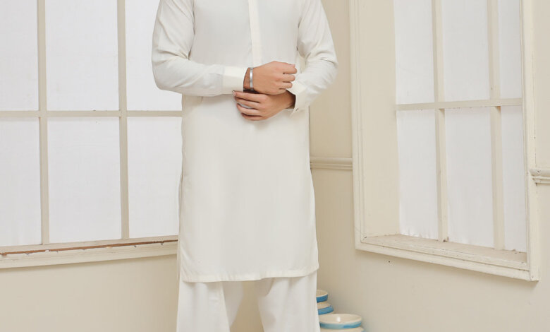 Mens Summer Collection