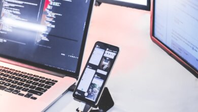 Mobile App Developers Dc