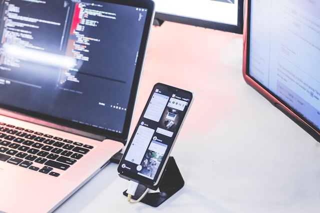 Mobile App Developers Dc