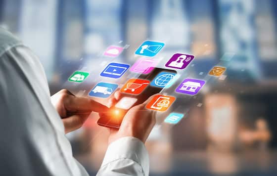 Mobile App Development in Germany