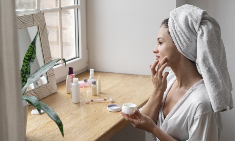 Monsoon Skincare and Haircare