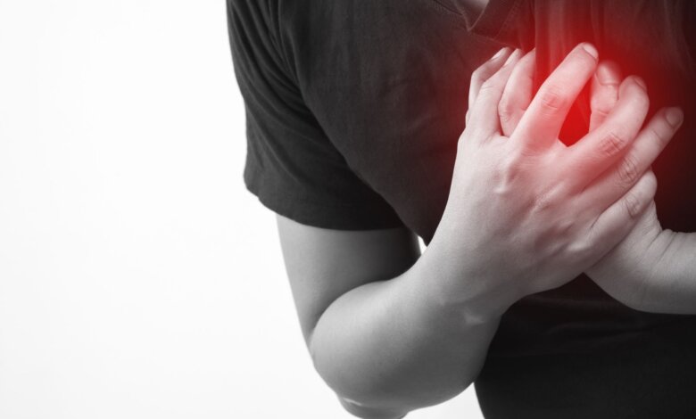 Myocardial Infarction Market