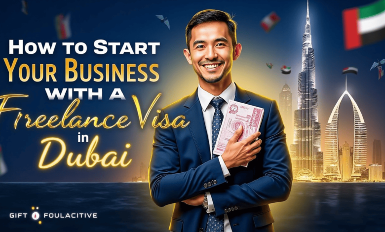 freelance visa in dubai