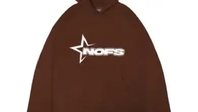 The NOFS Tracksuit Uniform of the Unseen