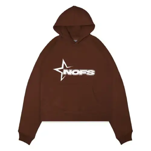 The NOFS Tracksuit Uniform of the Unseen
