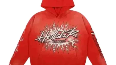 Hellstar hoodie Whether you long-time streetwear