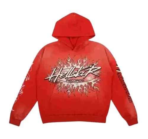 Hellstar hoodie Whether you long-time streetwear