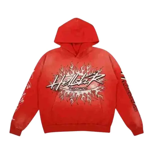 Hellstar hoodie Whether you long-time streetwear
