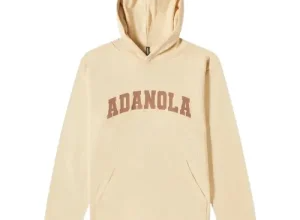 Adanola that has captivated fashion lovers influencers