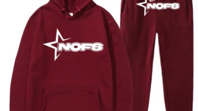 The Rising Popularity of Nofs Tracksuits