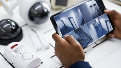 North America Home Security System Market