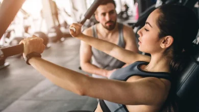 Personal Training Studio clapham