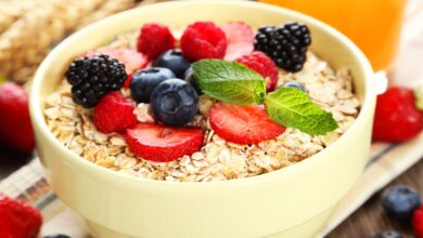 Oatmeal Market